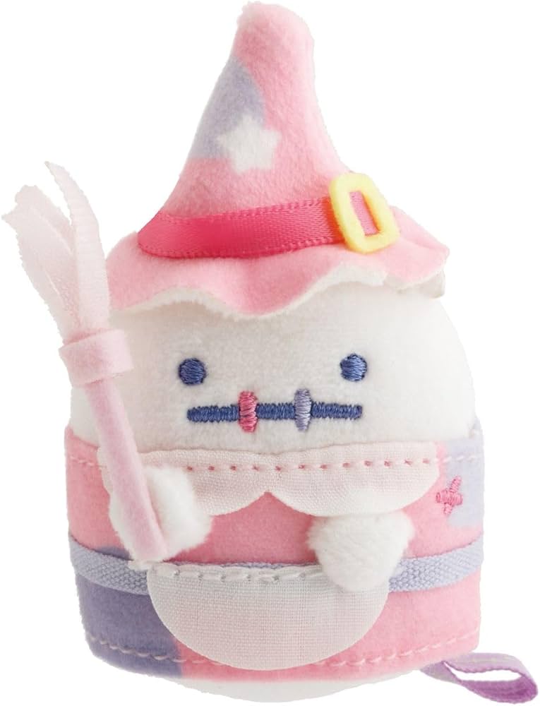 ★すみっコぐらし　てのりぬいぐるみ　2022年ハロウィーンぬいぐるみ★ 楽天市場】【サンエックス】 すみっコぐらし てのりぬいぐるみ